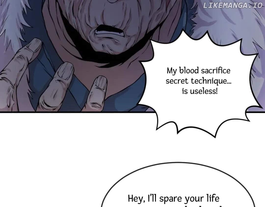 Era of the Haunted chapter 96 - page 49